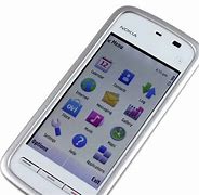 Image result for Nokia Touch Screen Silver with Stylus