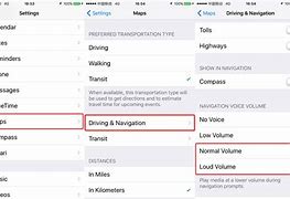 Image result for Google Maps On iPhone No Sound