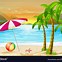 Image result for Beach Background 8K