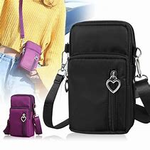 Image result for Small Cross Body Phone Bag