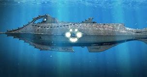 Image result for Nautilus Submarine 20000 Leagues Under the Sea