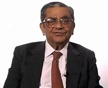 Image result for Justice P N Bhagwati