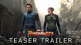 Image result for Pugh teases ‘Thunderbolts’