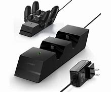 Image result for PS4 Onn Charger 10F 3M