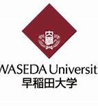 Image result for Waseda Uni