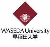 Image result for Waseda University Tokyo