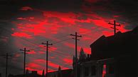 Image result for Red Wallpaper iPhone Aesthetic