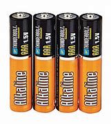 Image result for What Is Alkaline Battery