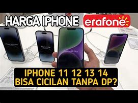 Image result for Harga iPhone 6 Di Erafone