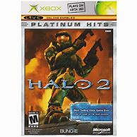 Image result for Halo 2 Xbox