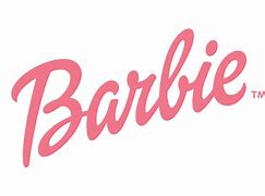 Image result for Barbie Logo Vector