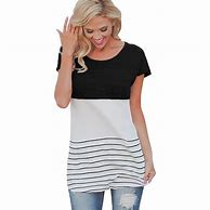 Image result for Tee Shirt Tunic
