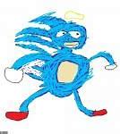 Image result for Dank Sanic Memes