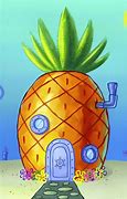 Image result for Spongebob Pineapple House