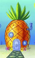 Image result for Spongebob Pineapple
