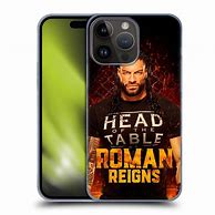 Image result for Roman Reigns iPhone Case