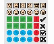 Image result for 8-Bit Camera Icon