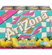 Image result for Solid Snake Arizona Iced Tea