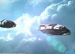 Image result for Mass Effect Andromeda Shuttle
