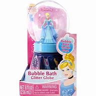Image result for Kids Bubble Bath Disney