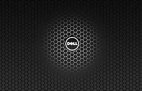 Image result for Dell Logo Black