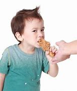 Image result for Boy Eating Chicken