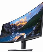 Image result for dell curved monitors