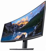 Image result for dell curved monitors