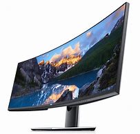Image result for dell 17 inch monitors curved