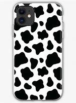 Image result for iPhone 13 Mini Case Cow Print