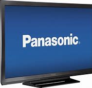 Image result for Panasonic Plasma TV