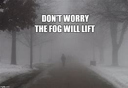 Image result for Freezing Fog Meme