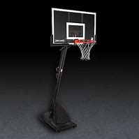 Image result for Spalding Basketball Backboard