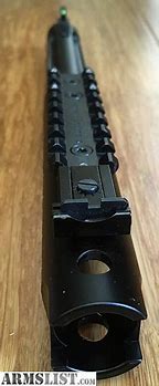 Image result for Tactical Solutions Charger Barrel