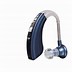 Image result for Affordable Rechargeable Hearing Aids