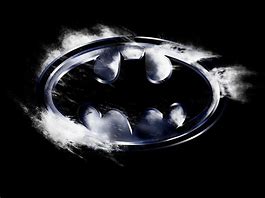 Image result for Batman Returns Bat Symbol