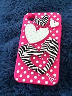 Image result for Justice Phone Cases for Girls