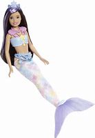 Image result for Barbie Feature Mermaid