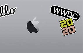 Image result for WWDC 20