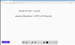 Image result for Density of Water at Temperature Chart