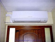 Image result for Wall Mounted Air Conditioning Units