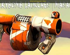 Image result for Sticky Bomb TF2