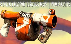 Image result for Sticky Bomb TF2