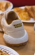 Image result for Adidas Releases Waffle House Shoe