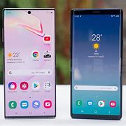 Image result for Note 9 vs Note 10