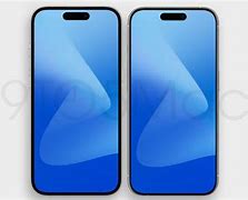Image result for Dynamic Island iPhone 14 Pro Max vs 15 Pro Max