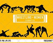 Image result for Cartoon Wrestling Clip Art