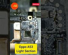 Image result for Oppo A53 Backlight Way