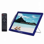 Image result for Small Portable TV Screen