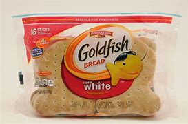 Image result for Pepperidge Farm Goldfish Bread